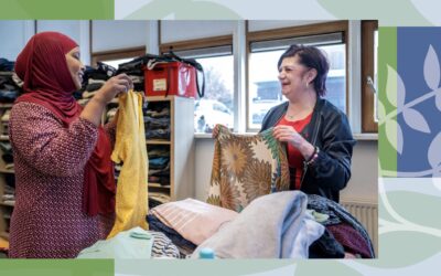 Pak die rol als werkgever voor werkenden met geldzorgen!