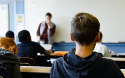 Evaluatie Leidse Gelijke Kansen Aanpak