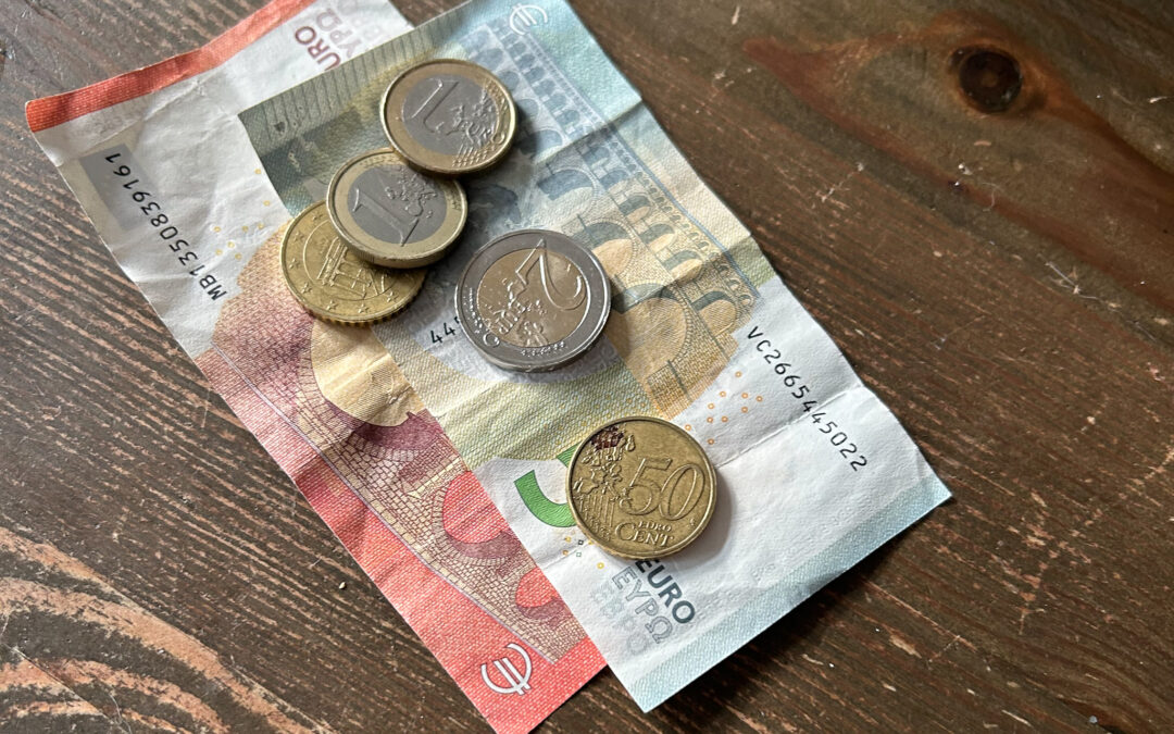 Maatwerk en regelvrije budgetten
